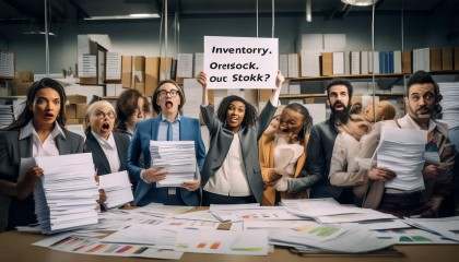 产品库存管理软件解析:功能与应用价值 产品库存管理软件解析:功能与应用价值