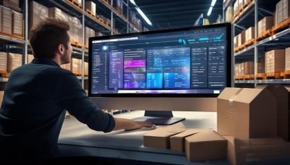 嘿，朋友，你是不是也经常被库存管理搞得焦