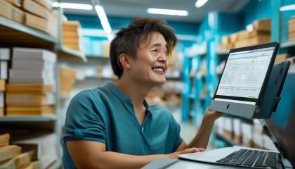 总之，库存管理这件事，越早重视越好。别再