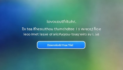 Q：有没有免费试用版本？
A：有的！你