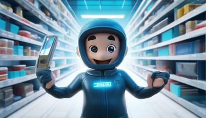 而在众多系统中，我真心推荐你试试悟空进销