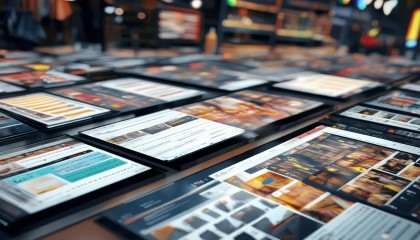 手机店库存管理软件解析:功能与应用价值 手机店库存管理软件解析:功能与应用价值