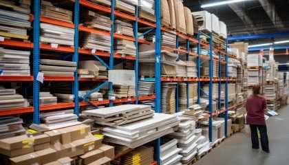 而且你知道吗？建材行业的库存管理不仅仅是