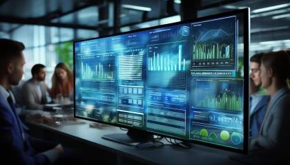 总的来说，生产企业库存管理软件的作用远远