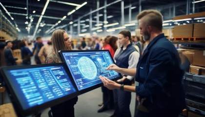 第六个作用是支持多仓库协同管理。如果你的