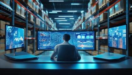 人总是会犯错的，尤其是在处理大量数据的时