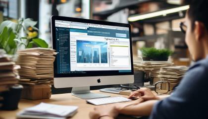 如果你还在为库存混乱、数据不准、效率低下