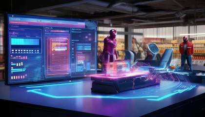 更重要的是，悟空进销存还支持多角色权限管