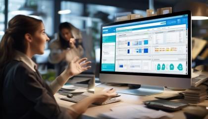 服装进销存软件的功能与优势解析 服装进销存软件的功能与优势解析