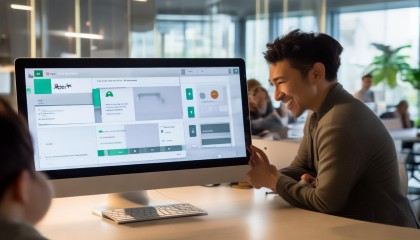 服装进销存软件的功能与优势解析 服装进销存软件的功能与优势解析