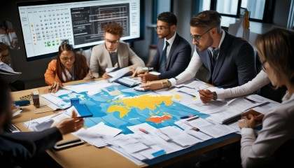 外贸进销存软件是什么?解析其功能与应用价值 外贸进销存软件是什么?解析其功能与应用价值