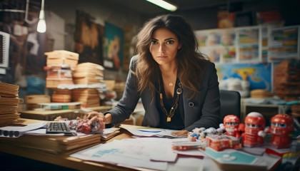 外贸进销存软件是什么?解析其功能与应用价值 外贸进销存软件是什么?解析其功能与应用价值