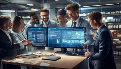 外贸进销存软件是什么?解析其功能与应用价值 外贸进销存软件是什么?解析其功能与应用价值