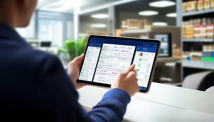 进销存财务软件是什么?解析其功能与应用价值 进销存财务软件是什么?解析其功能与应用价值