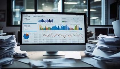 进销存财务软件是什么?解析其功能与应用价值 进销存财务软件是什么?解析其功能与应用价值