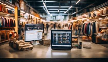 Q：服装进销存软件适合哪些类型的商家使用