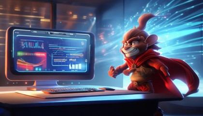 选择悟空进销存，不仅能让你的管理工作变得