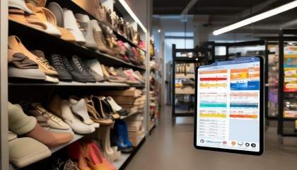 Q：除了服装行业，其他行业可以用吗？
