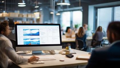 这些操作如果靠人工来做，不仅费时费力，还