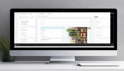 首先，它的界面特别简洁，打开之后一眼就能