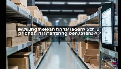 说到这里，你可能会问：市面上这么多进销存