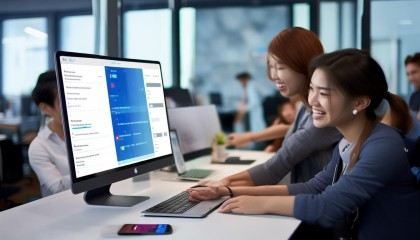 其实不用担心。现在的ERP系统设计得越来