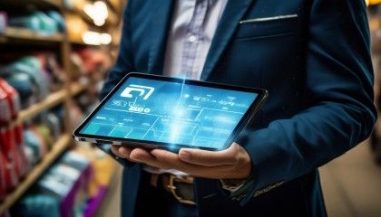 总之啊，做生意不容易，但有了合适的工具，