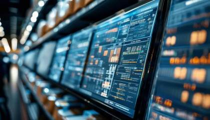 总的来说，进销存系统已经成为现代企业管理