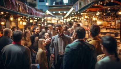 讲完基本概念之后，我们再来聊聊它的价值。