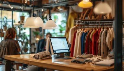 服装软件进销存解析:功能与应用价值 服装软件进销存解析:功能与应用价值