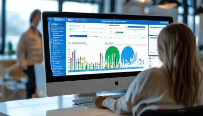 财务进销存软件是什么?解析其功能与应用价值 财务进销存软件是什么?解析其功能与应用价值