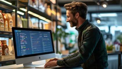 财务进销存软件是什么?解析其功能与应用价值 财务进销存软件是什么?解析其功能与应用价值