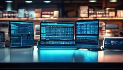 财务进销存软件是什么?解析其功能与应用价值 财务进销存软件是什么?解析其功能与应用价值