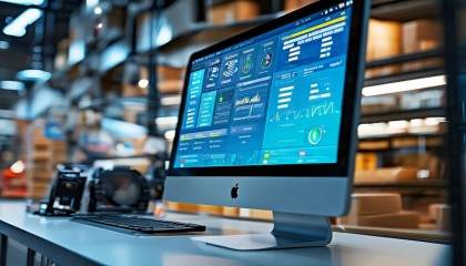 总的来说，电商进销存软件已经不是什么“锦