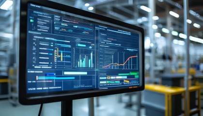 工厂进销存软件的功能与意义解析 工厂进销存软件的功能与意义解析