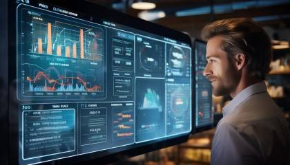 说到这里，我还要提一下它的数据分析能力。