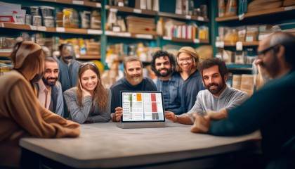 进销存App软件解析:功能与应用价值 进销存App软件解析:功能与应用价值