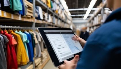 进销存App软件解析:功能与应用价值 进销存App软件解析:功能与应用价值