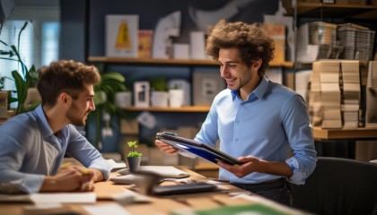 Q：我的业务规模很小，有必要用这种系统吗