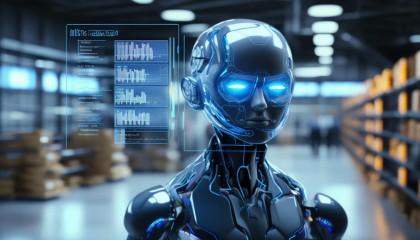 你可以把它想象成一个超级聪明的“仓库管家