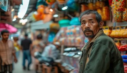 举个例子吧，如果你发现某个产品虽然销量不