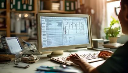 单机版进销存软件的功能与优势解析 单机版进销存软件的功能与优势解析