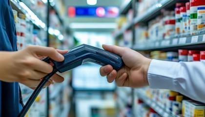 药店进销存软件:功能解析与应用价值 药店进销存软件:功能解析与应用价值