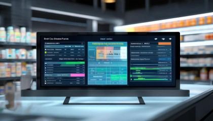 药店进销存软件:功能解析与应用价值 药店进销存软件:功能解析与应用价值