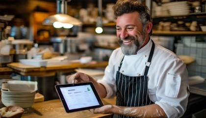 餐饮进销存软件的作用与价值解析 餐饮进销存软件的作用与价值解析