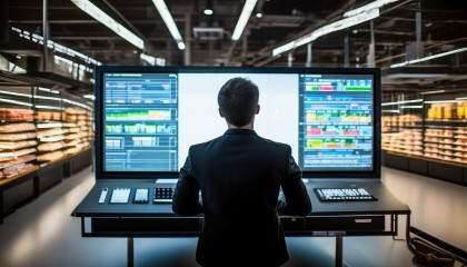 网络版进销存软件:功能解析与应用价值 网络版进销存软件:功能解析与应用价值