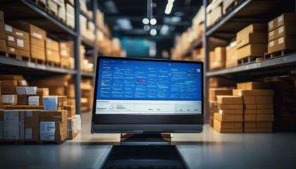 总的来说，简单的进销存软件并不是什么高科