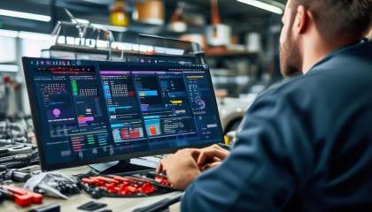 汽配进销存软件是什么?解析其功能与应用价值 汽配进销存软件是什么?解析其功能与应用价值