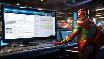 另外，悟空进销存还支持定制化服务，可以根