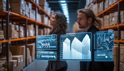 你知道最烦的是什么吗？就是明明以为仓库里